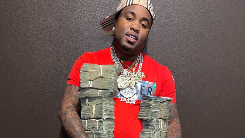 Rapper Mo3