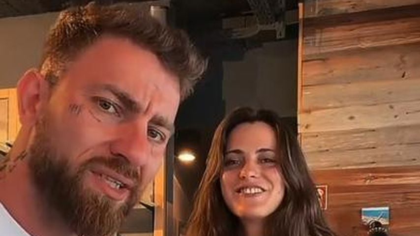 Frisch verliebt: Rapper Mois bestätigt seine neue Beziehung