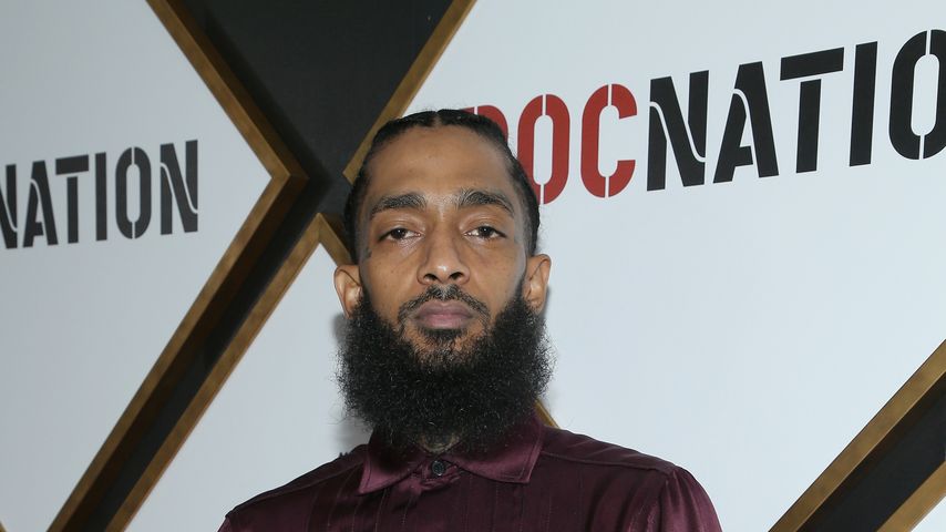Drei Jahre nach Nipsey Hussles Tod beginnt der Prozess