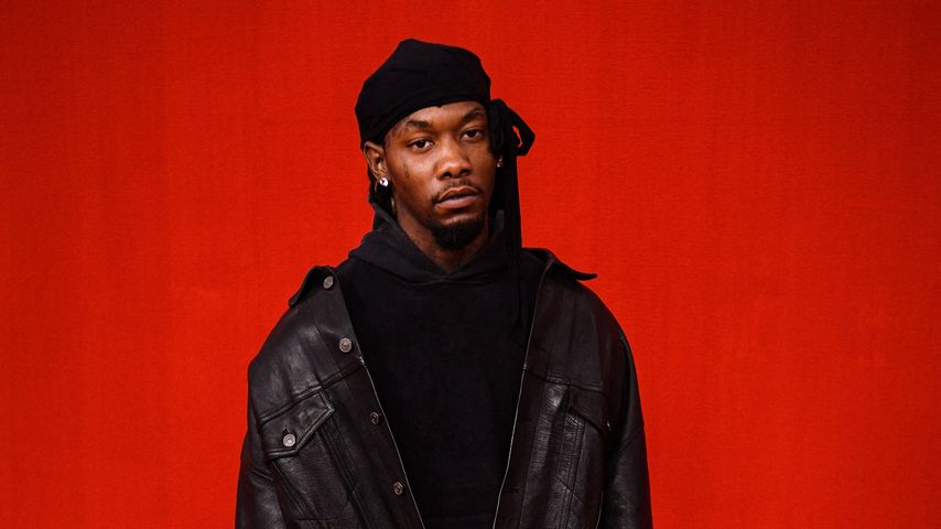 Nach Takeoffs Tod: Darum bittet sein Cousin Offset nun Fans