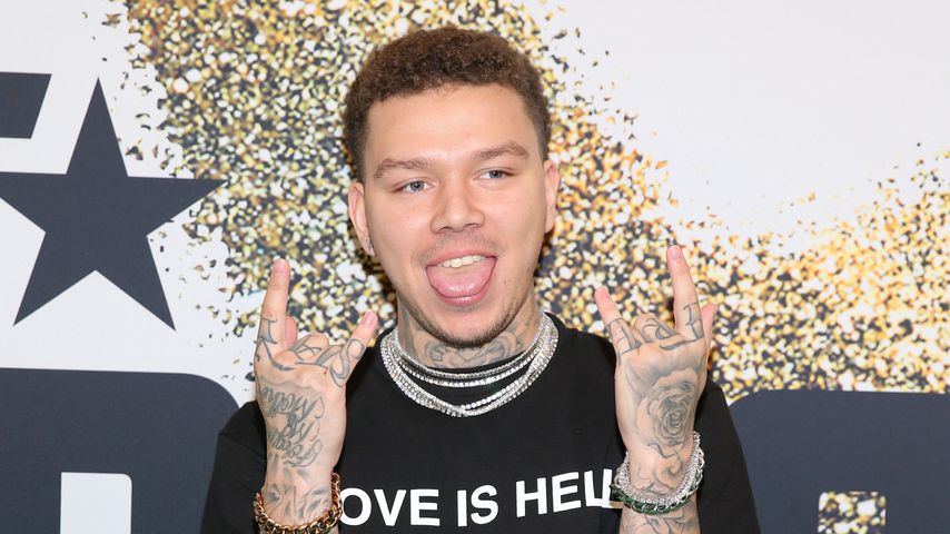 Fans im Krankenhaus: Chaos bei Rapper Phoras Meet and Greet