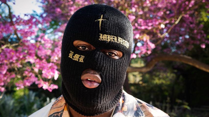 Rapper RMR