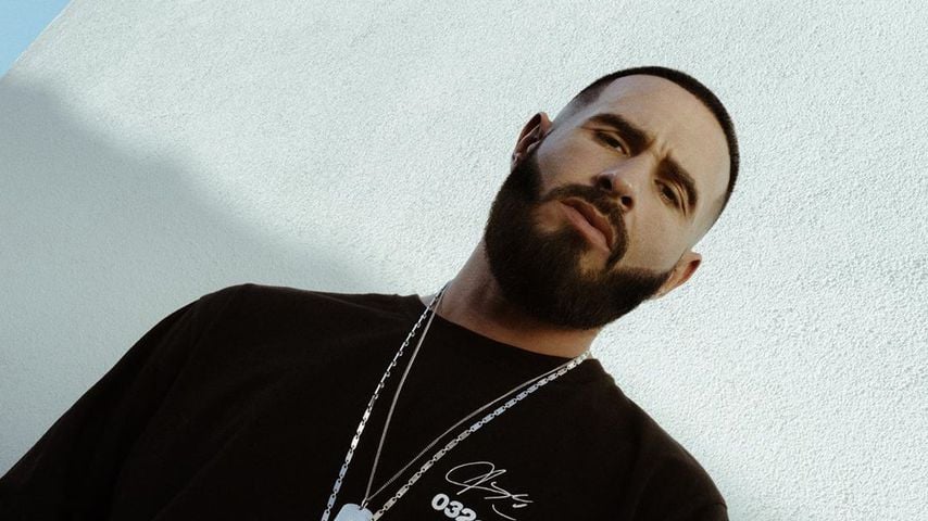 Von Disney verklagt: Shindy bekommt Ärger für neue Single