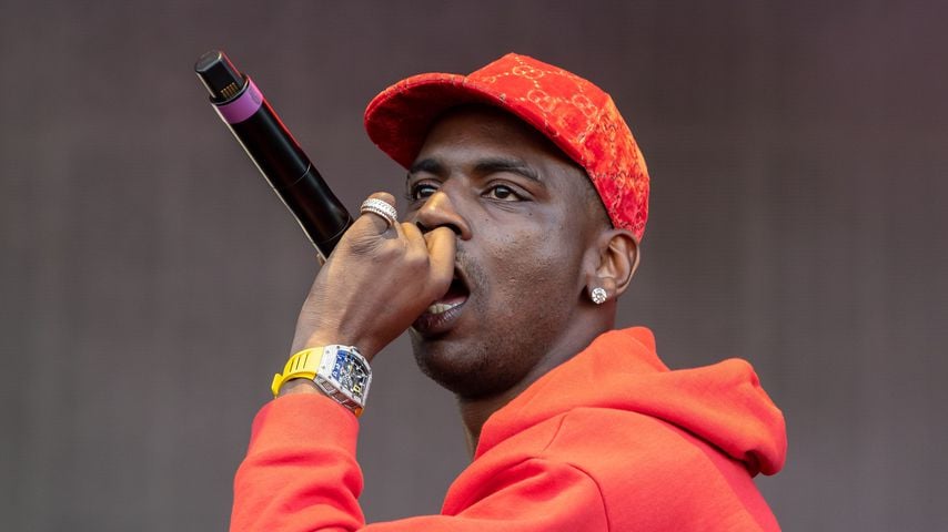 Justin Johnson wegen des Mordes an Young Dolph verurteilt