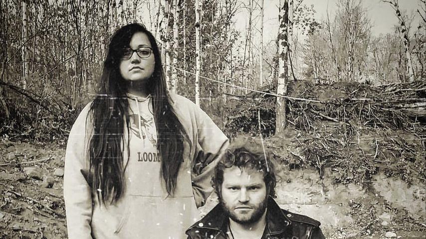 "Alaskan Bush People"-Gabe und Raquell: Zweites Baby ist da!