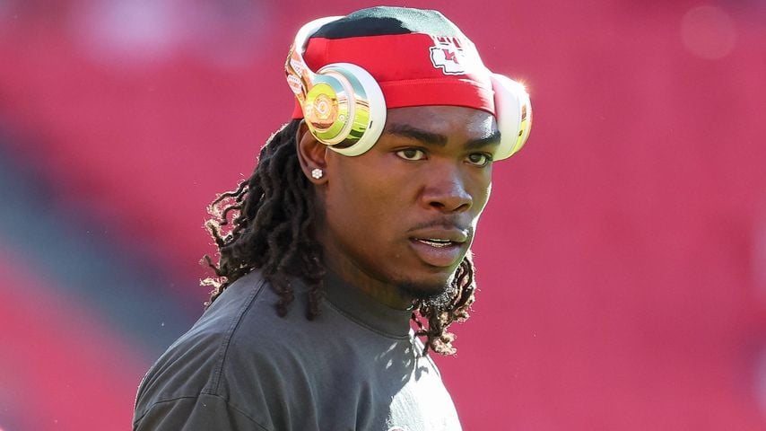 Gewalt: Ex-Freundin von Rashee Rice erhebt schwere Vorwürfe