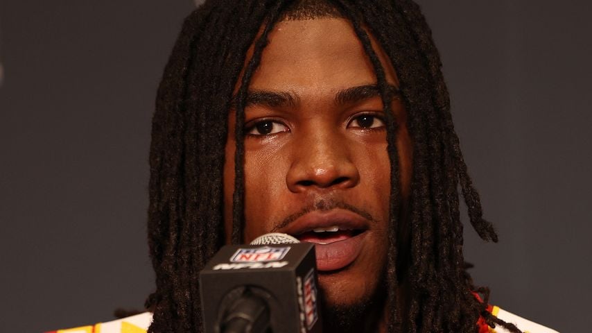 Nach Haftstrafe: Rashee Rice zum NFL-Saisonstart gesperrt