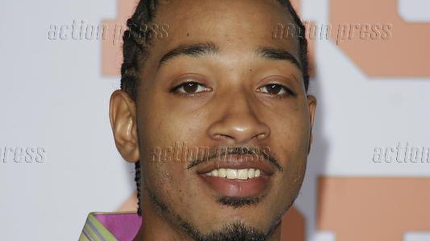 Rashid Byrd, 2008
