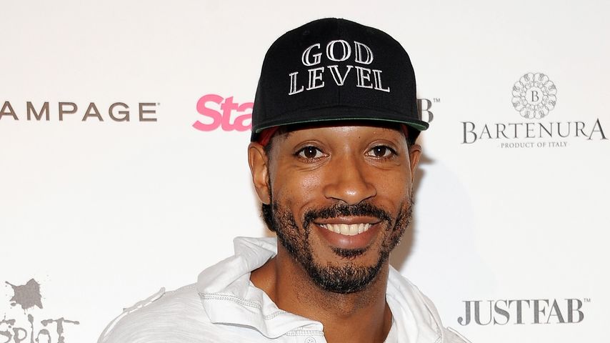 Rashid Byrd, 2014