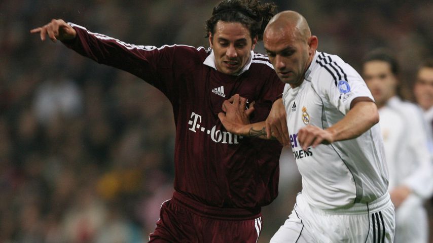 Dominanz des FC Bayern vorbei? Das sagt Claudio Pizarro!