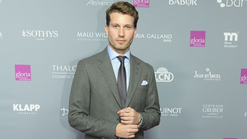 Seit einer Woche: Raúl Richter bestätigt nun auch Trennung