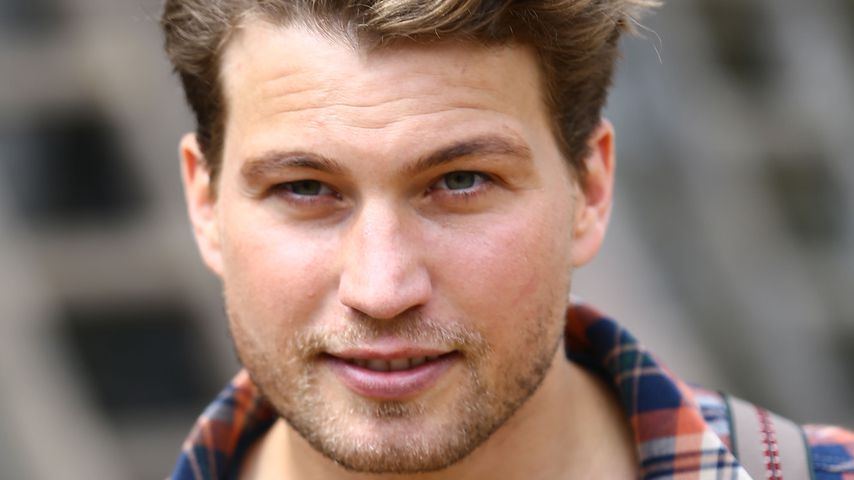 Raúl Richter, Juni 2019