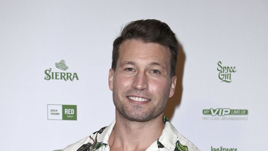 Raul Richter, Januar 2026