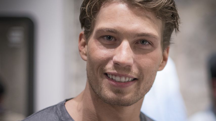Schock bei GZSZ: Erkrankt Dominik jetzt an Aids?