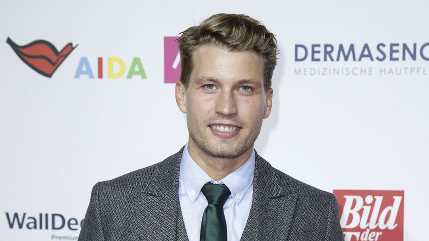 Wie andere GZSZ-Stars: Raúl will in die Dschungel-Top-Drei!