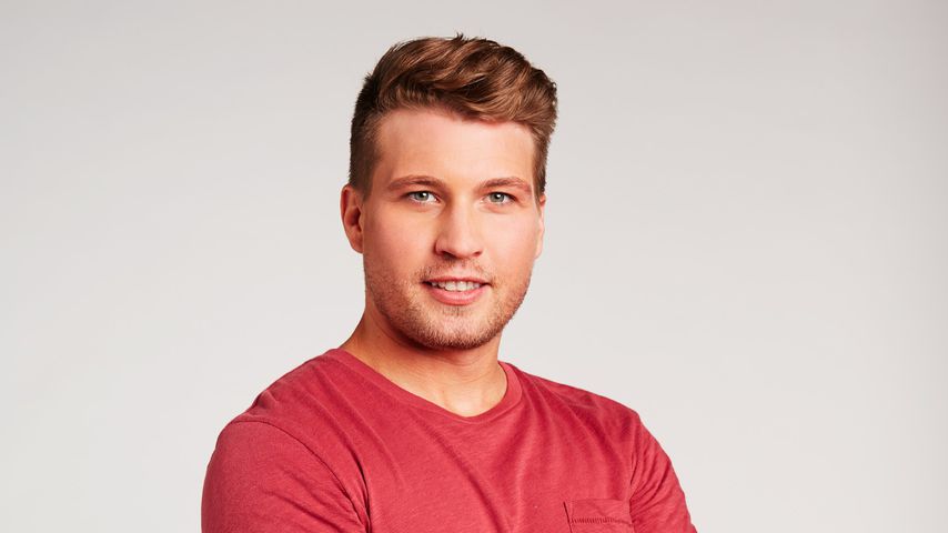 Raúl Richter, Kandidat bei "Ich bin ein Star - Holt mich hier raus!"