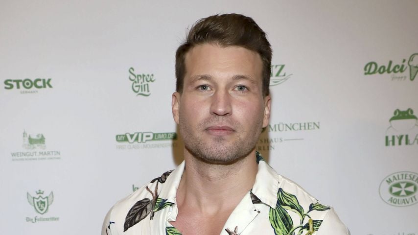 Raúl Richter, Januar 2026