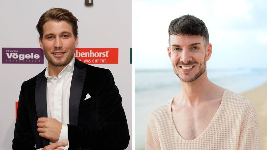 Kontakt abgebrochen: Raúl Richter bereut den Flirt mit Kevin