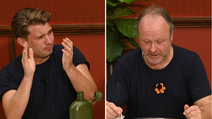 Enthüllt! Diese Dschungel-Stars müssen heute in die Prüfung