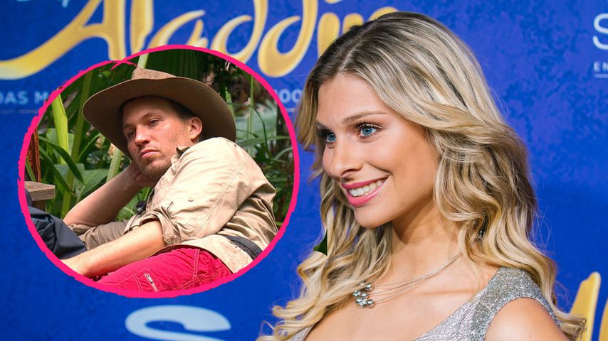 Besorgte Vanessa: Kann sich Raúl vor Dschungel-Exit retten?