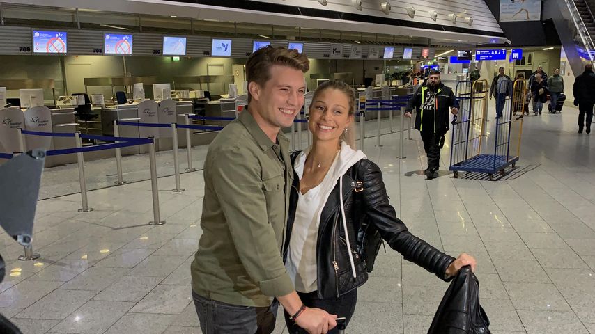 Vanessa verrät: Darum kommt Raúl im Dschungel richtig weit!