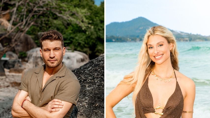 Vanessa Schmitt reagiert auf Ex Raúls AYTO-"Urschrei"