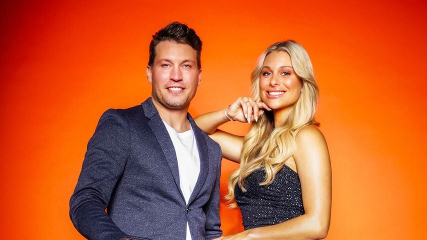 Raúl Richter ging fremd: Sommerhaus-Vanessa darf jetzt auch
