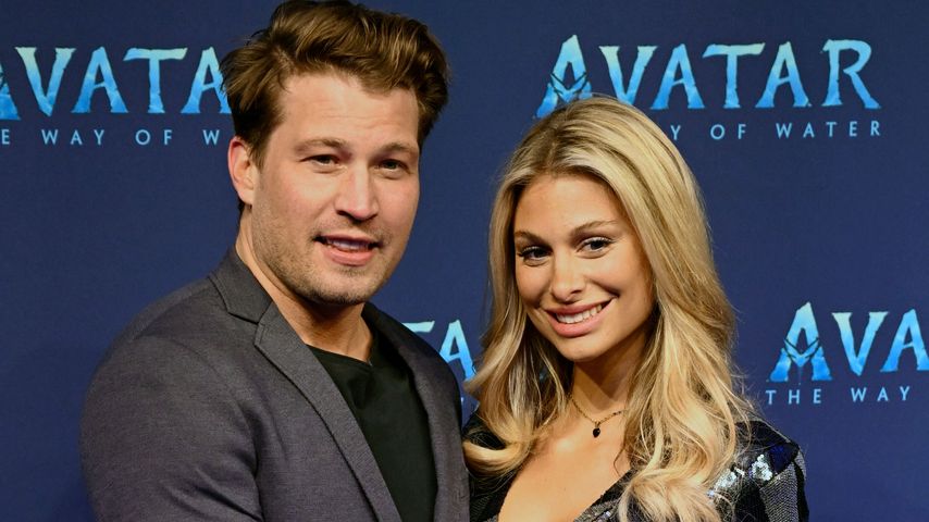 So verliebt sind Raúl Richter und Vanessa nach ihrer Reunion