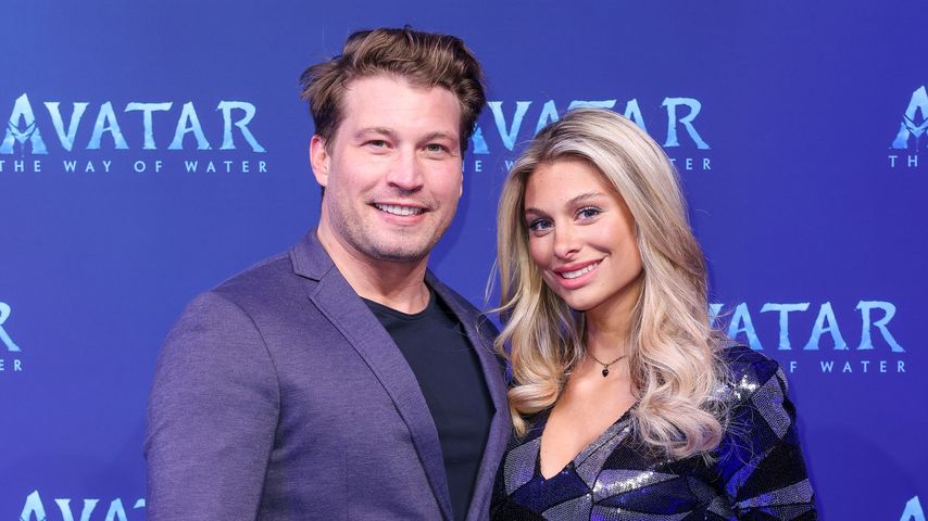 Wollen Raúl Richter und Vanessa mal zu "Temptation Island"?