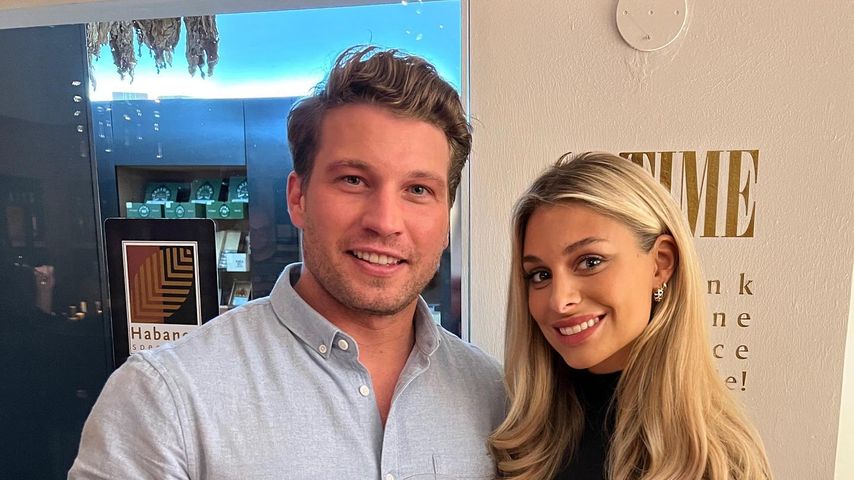 Raúl Richter ist Vanessa Schmitt tatsächlich fremdgegangen!