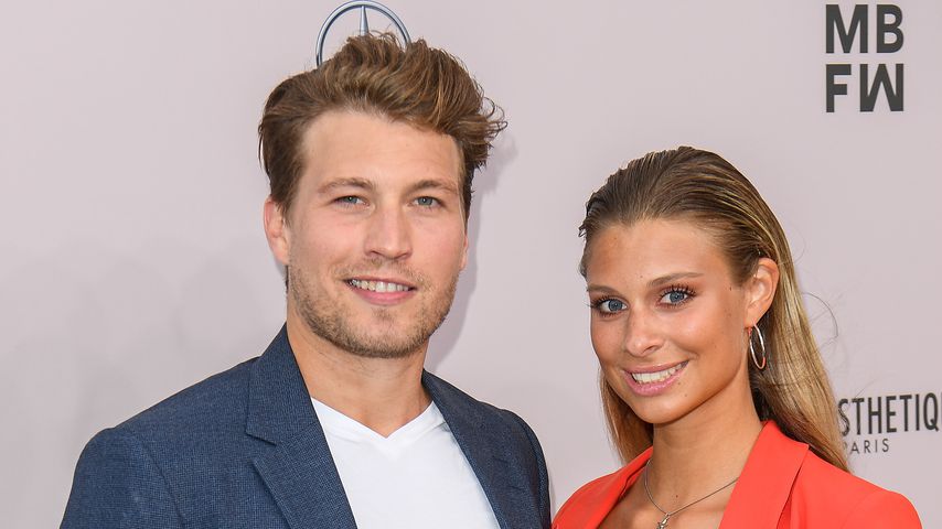 So fanden die Soap-Stars den German Soap-Award