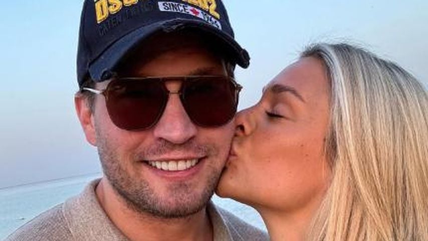 Kuss mit Kevin: So reagiert Raúls Verlobte Vanessa Schmitt