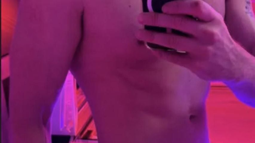 Raúl Richter, Januar 2026