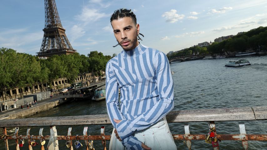 Rauw Alejandro, Sänger