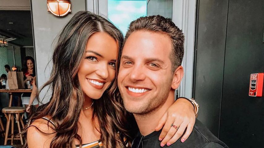 US-amerikanisches "Bachelor in Paradise"-Paar ist verlobt
