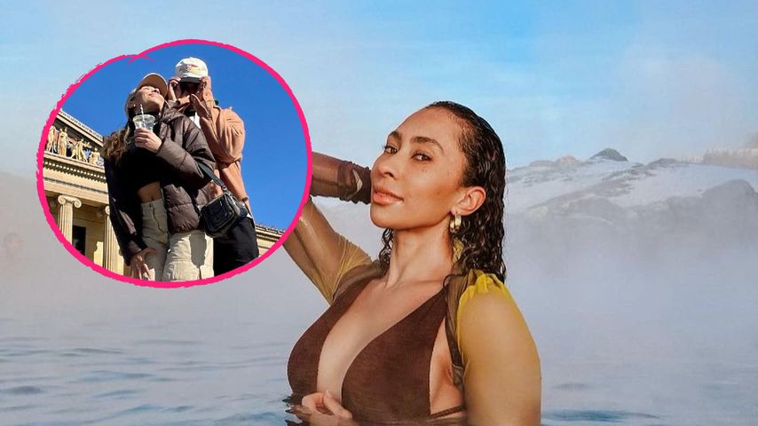 Nach "Liebe macht blind"-Drama: Raven Ross ist neu verliebt
