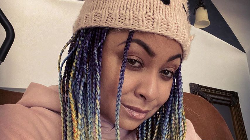 Raven Symone im Jahr 2020