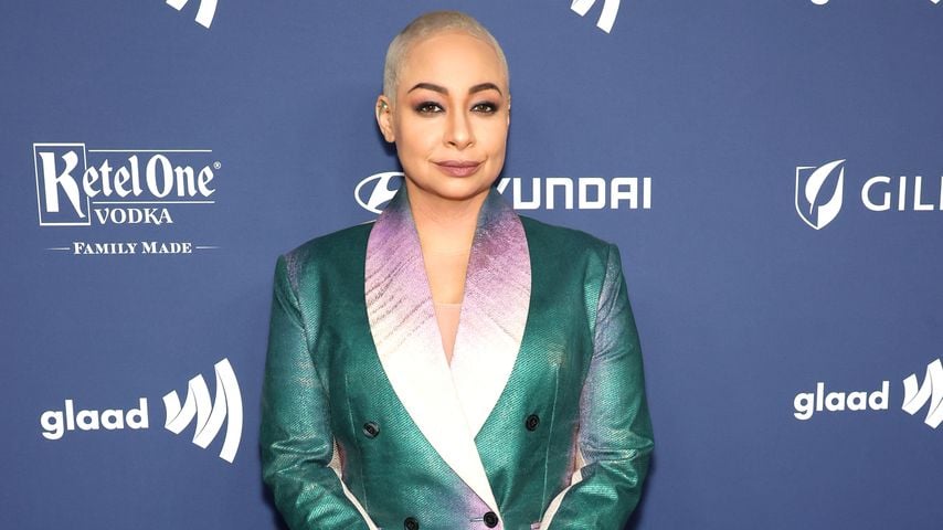 Raven Symone im März 2023