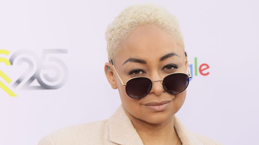 Raven Symone, Schauspielerin