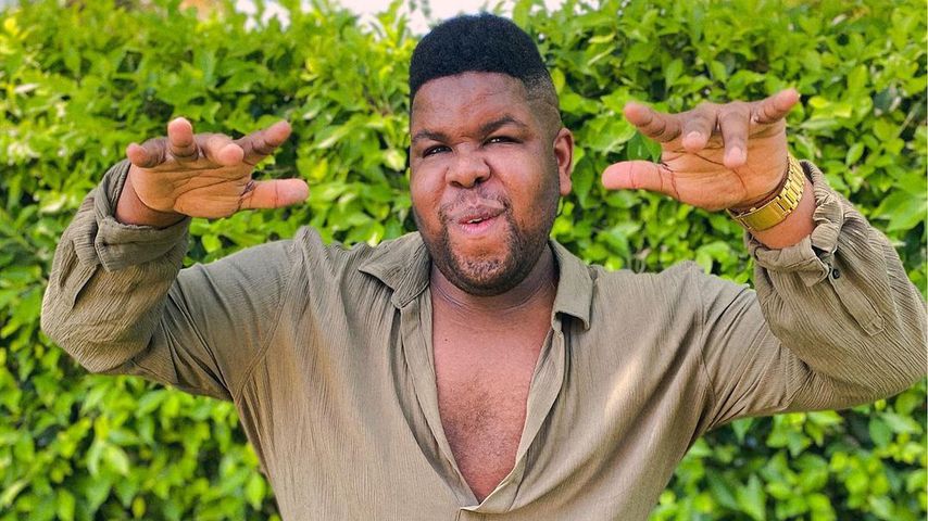 "Can't Hold Us"-Ray-Dalton: Vom Chorjungen zum Superstar