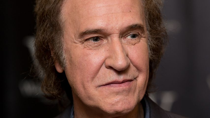 Ray Davies im Oktober 2013 in London