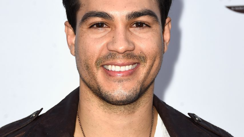 Ray Diaz, Social-Media-Star