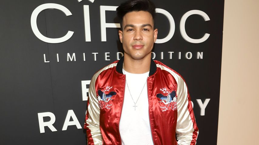 Ray Diaz, Influencer