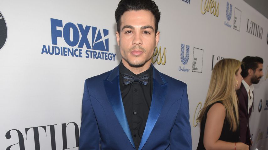 Ray Diaz, Schauspieler