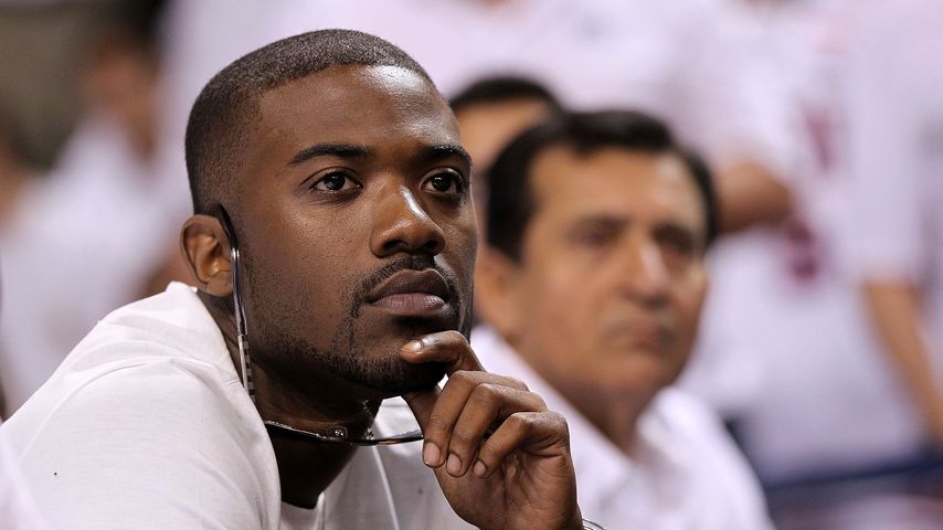"Wollten mich töten": Auf Ray J wurde angeblich geschossen