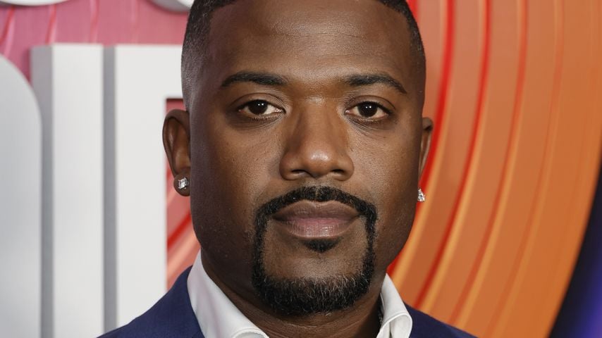 Ray J bei den BET Soul Train Awards 2023 in Hollywood