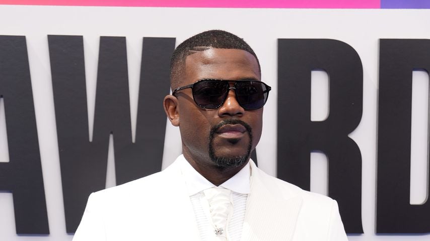 Livestream: Ray J nach Herzproblemen im Krankenhaus