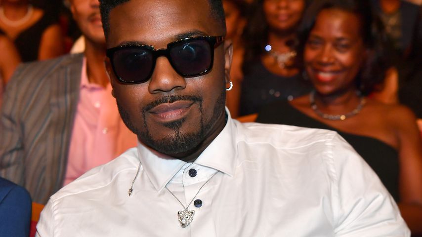 Ray J bei einem Event in Atlanta im September 2019