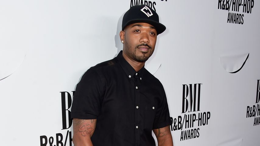 Ray J bei den BMI R&B/Hip-Hop Awards in Beverly Hills im August 2015