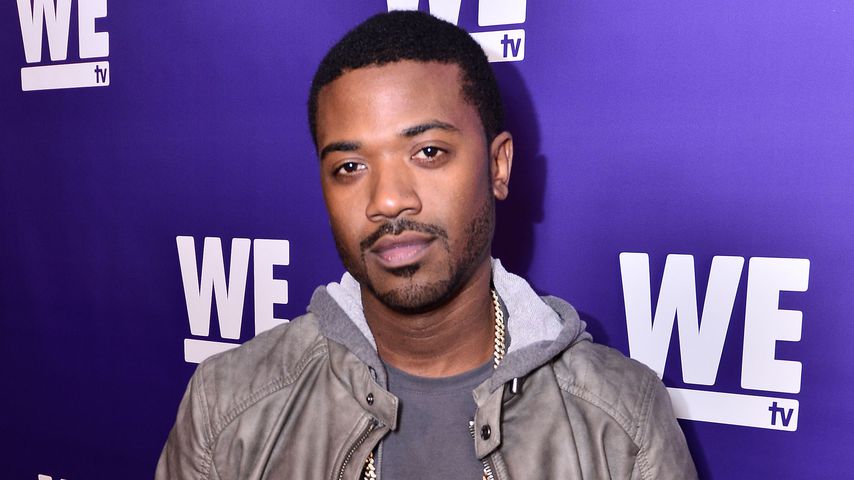Ray J, Rapper